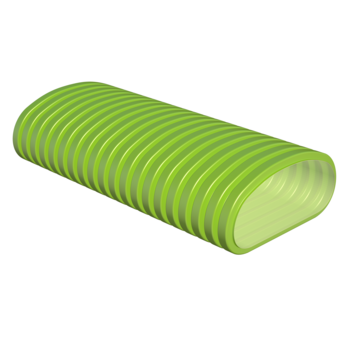 Conductos OPTIFLEX® PRO ovales